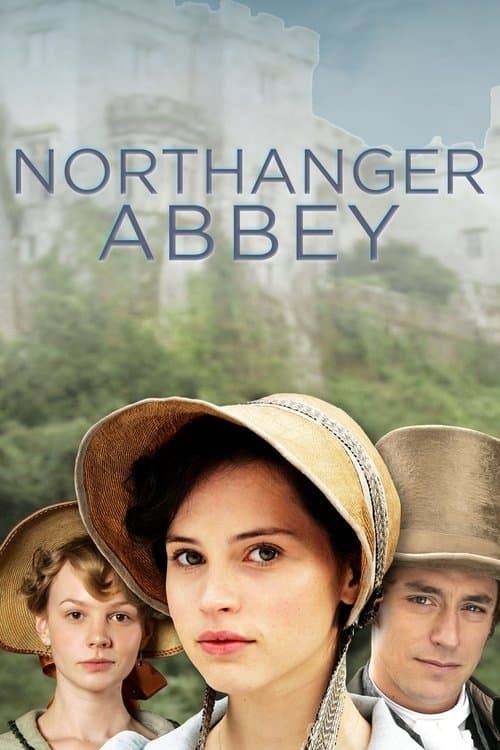 La abadía de Northanger