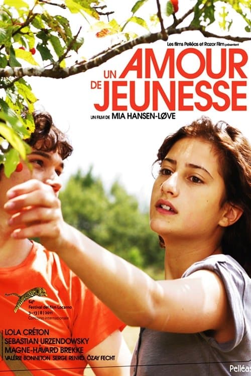 Primer amor (Un amour de jeunesse)