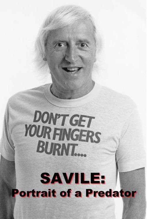 Savile, el depredador