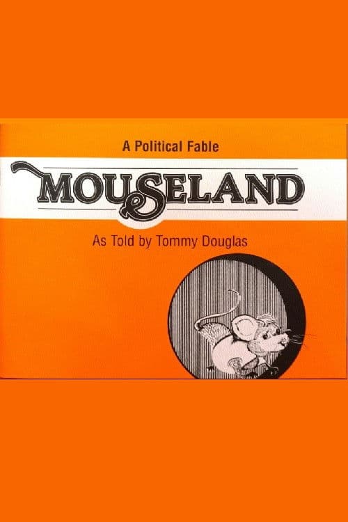 Mouseland, le pays des souris