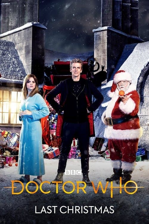 Doctor Who: La última Navidad