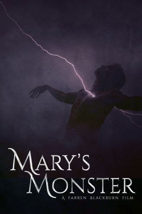 Mary Shelley's Monster