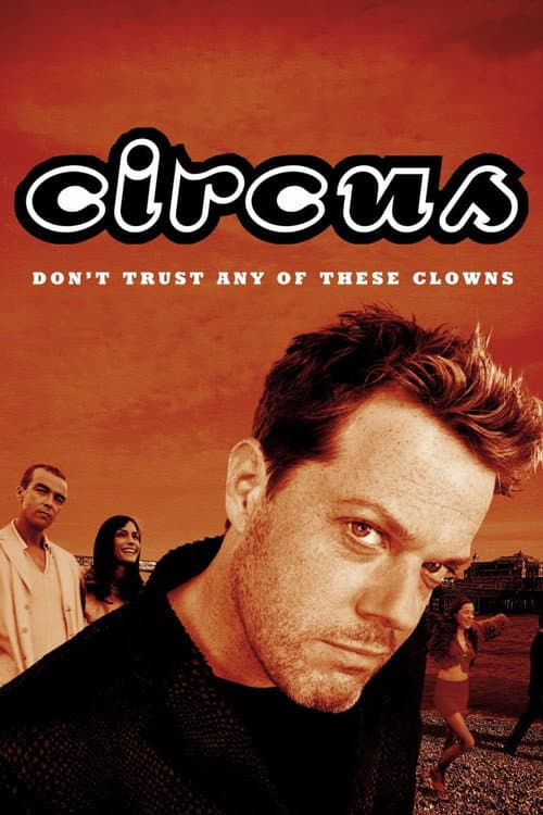 Circus. El círculo del crimen