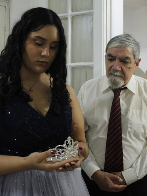 Fuera de Servicio