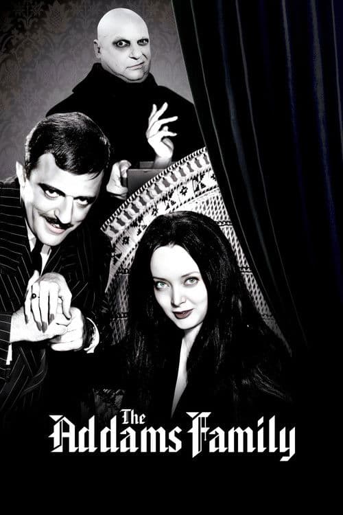 La familia Addams
