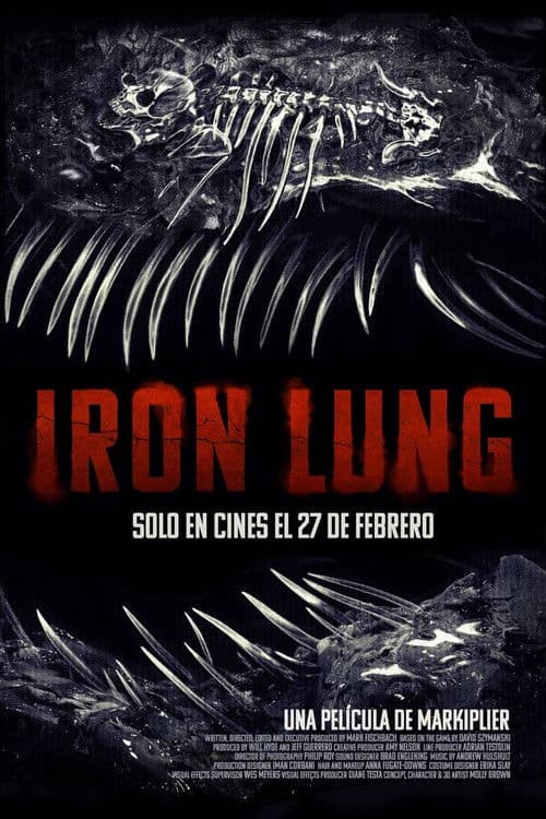 Iron Lung