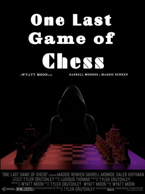 One Last Game of Chess