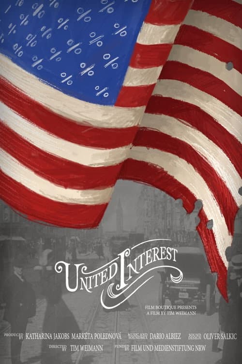 Intereses unidos