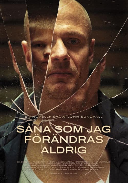 La gente como yo nunca cambia