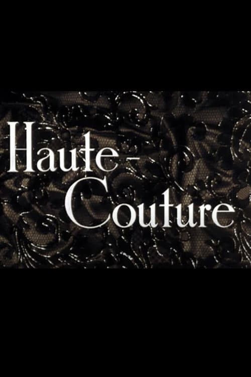 Haute-Couture