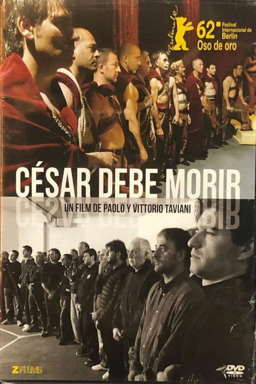 César debe morir
