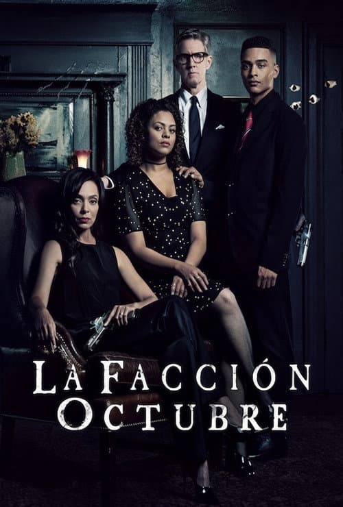 La facción octubre