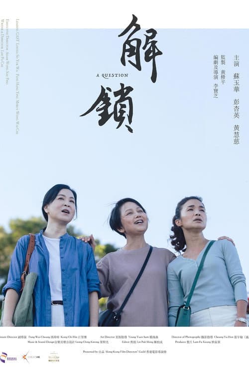 解鎖