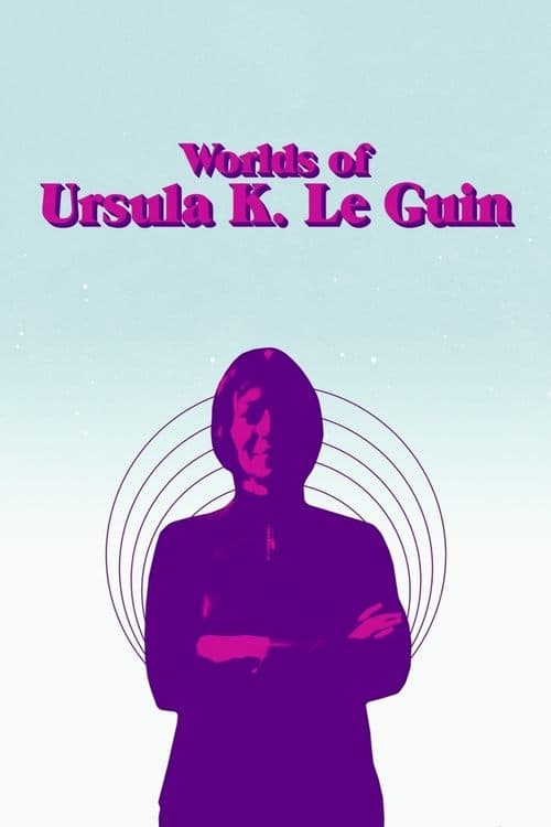 Los mundos de Ursula K. Le Guin