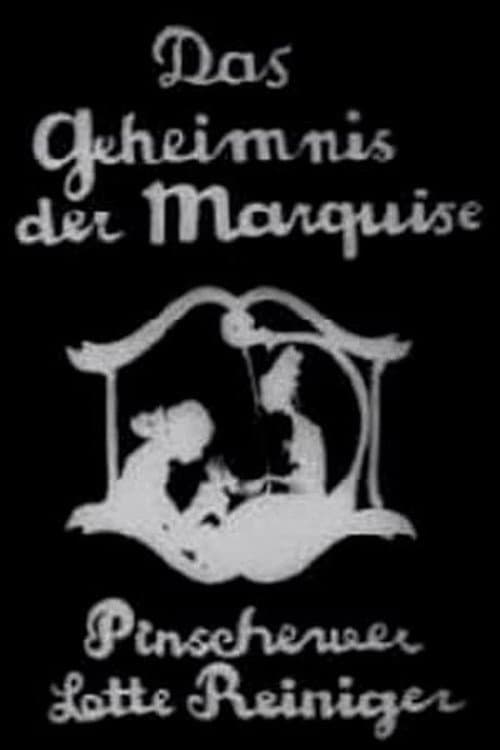 El secreto de la marquesa