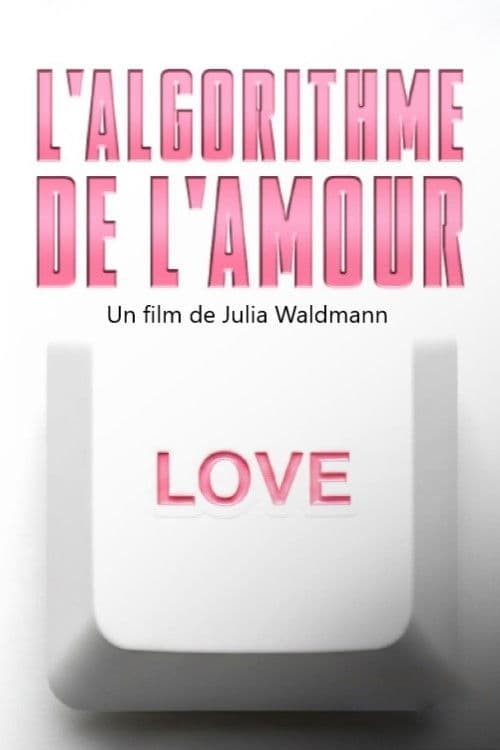 Der Algorithmus der Liebe