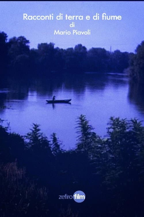 Racconti di terra e di fiume