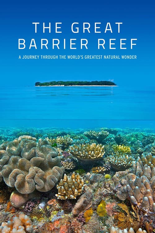 The Great Barrier Reef