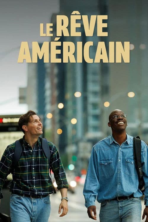 El sueño americano