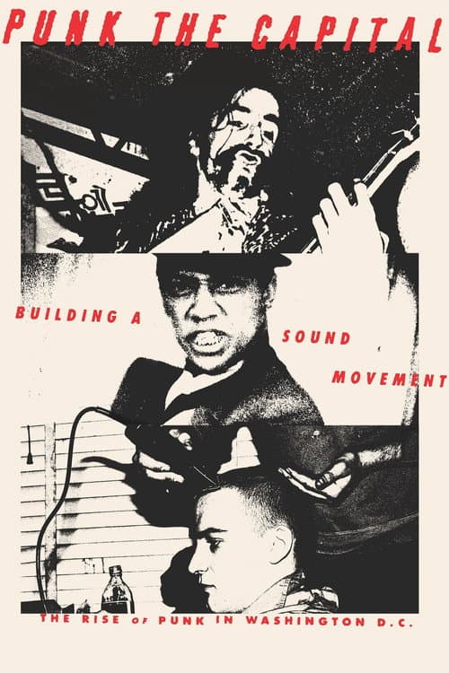 Punk the Capital: Building a Sound Movement