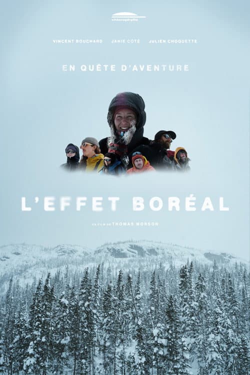 L'effet boréal