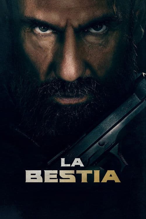 La bestia