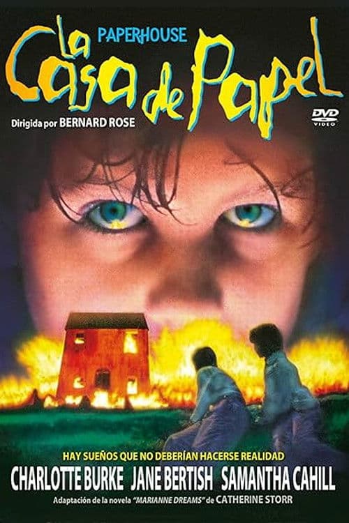 La casa de papel