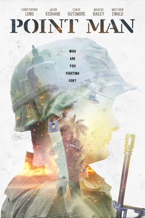 En primera línea (Point man)