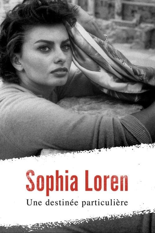 Sofía Loren, un destino deslumbrante