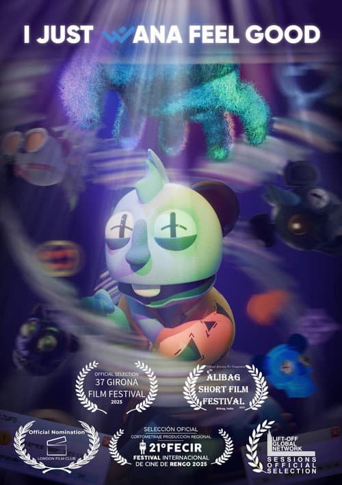 I Just Wanna Feel Good