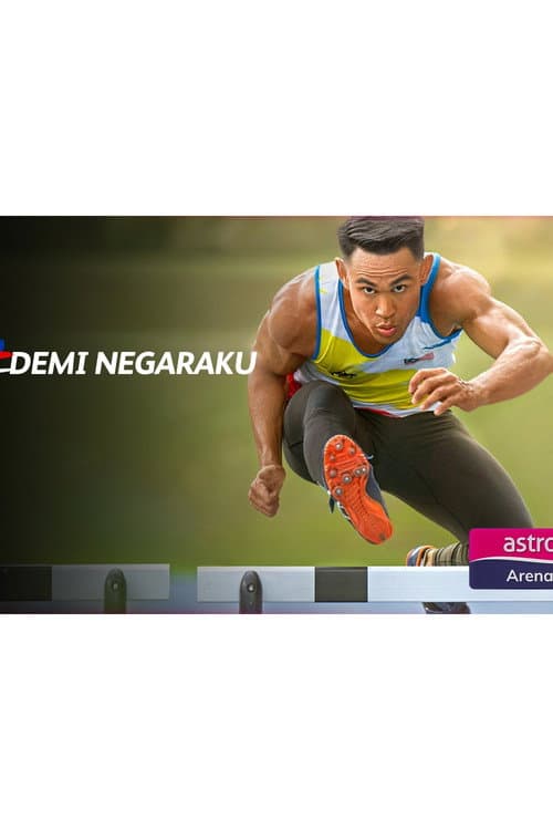 10 HALANGAN!