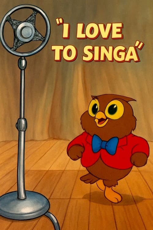 Me gusta cantar