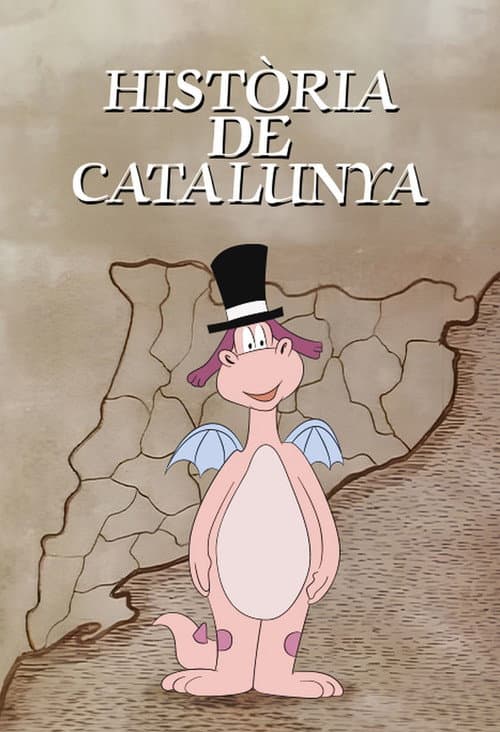 Historia de Cataluña