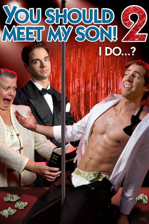 ¡Deberías Conocer A Mi Hijo! 2