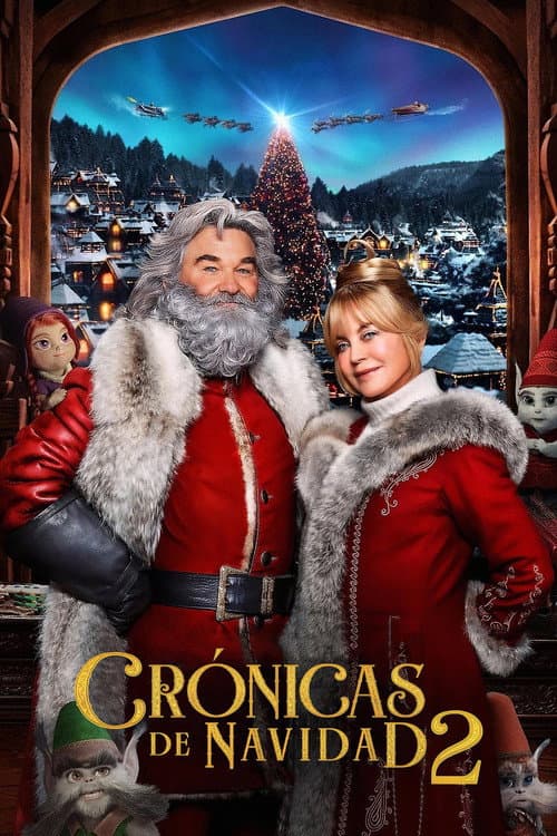 Crónicas de Navidad 2