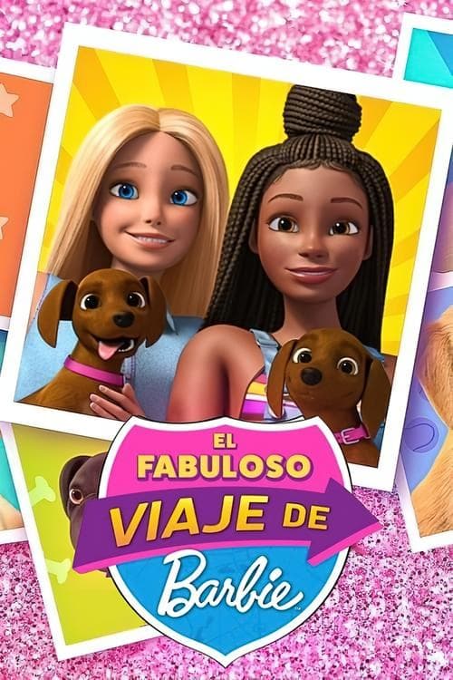 El fabuloso viaje de Barbie