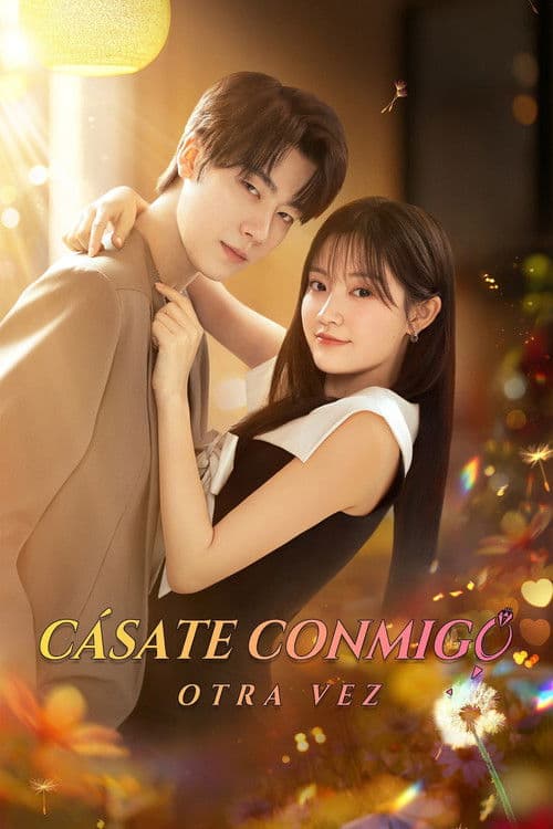 Cásate Conmigo Otra Vez