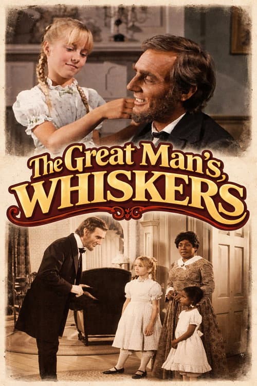 The Great Man's Whiskers