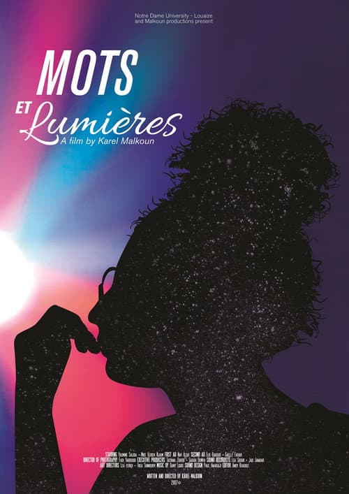 Mots et Lumières