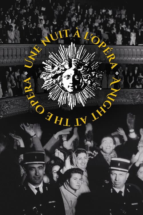 Une nuit à l’opéra