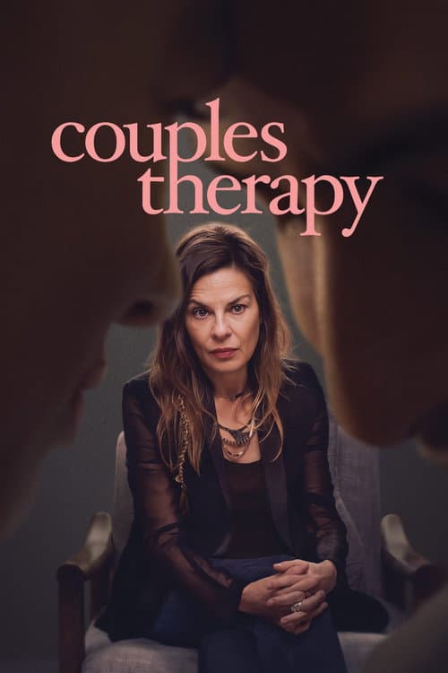 Terapia de parejas