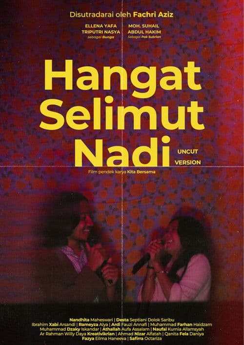 Hangat Selimut Nadi