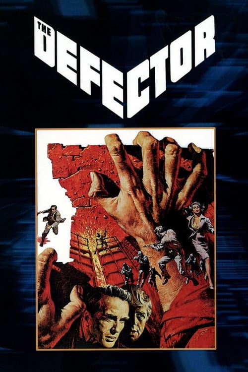 El desertor