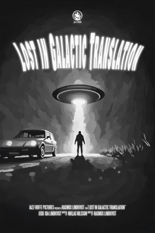 Perdido en la traducción galáctica