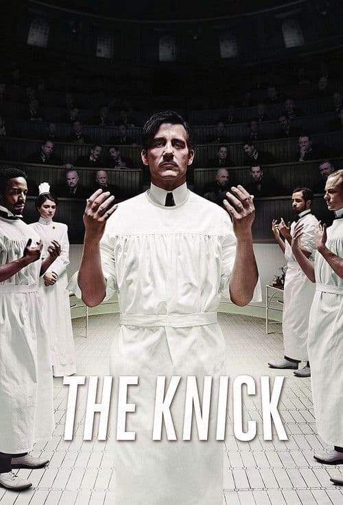 The Knick