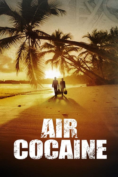 Air Cocaine