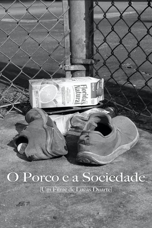 O Porco e a Sociedade
