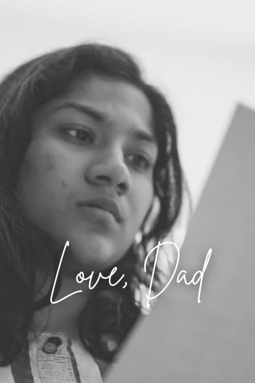 Amor, papá