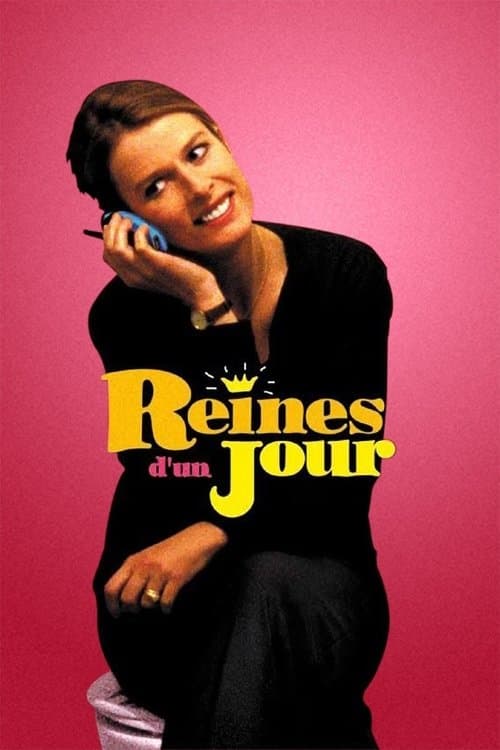 Reines d'un jour