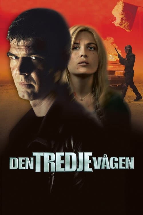 Johan Falk: Den tredje vågen